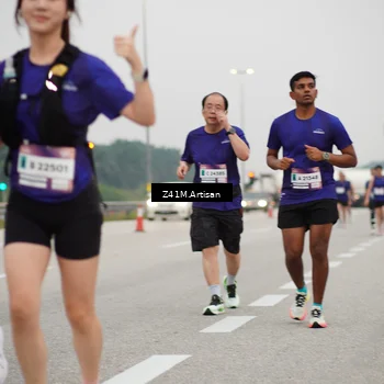Runner Photo 7324853