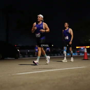 Runner Photo 7324856