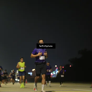 Runner Photo 7324859