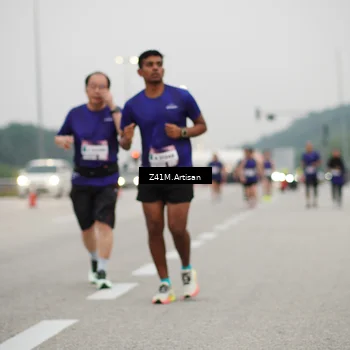 Runner Photo 7324862