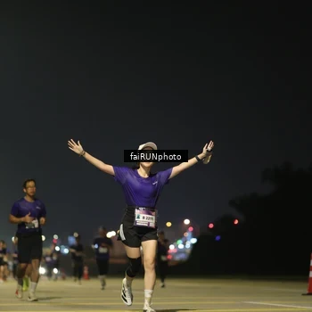 Runner Photo 7324863
