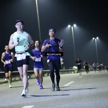 Runner Photo 7324867