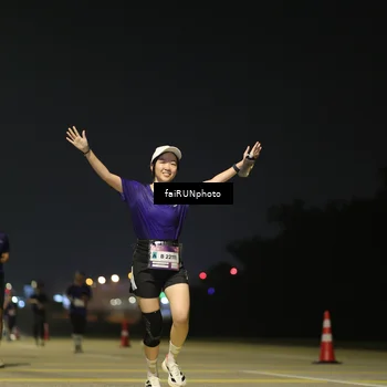 Runner Photo 7324869