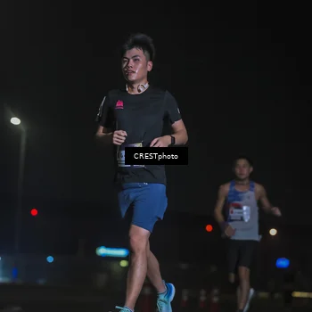 Runner Photo 7324877