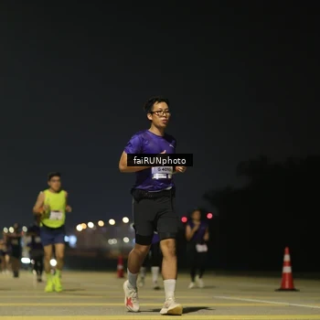 Runner Photo 7324879
