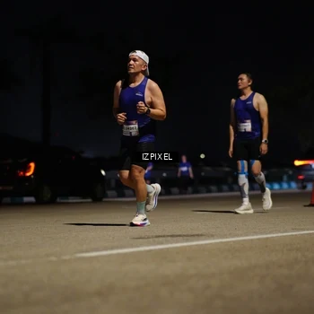 Runner Photo 7324881