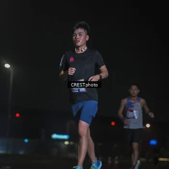 Runner Photo 7324882