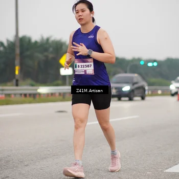 Runner Photo 7324884