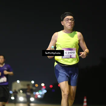 Runner Photo 7324885