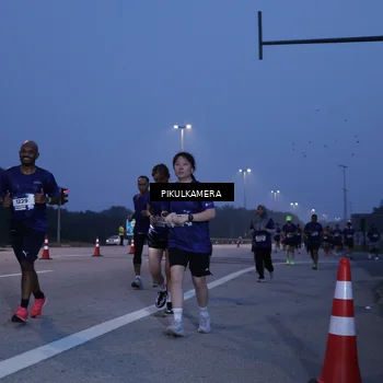 Runner Photo 7324886