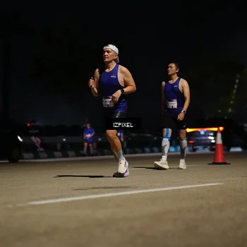 Runner Photo 7324897