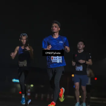Runner Photo 7324902