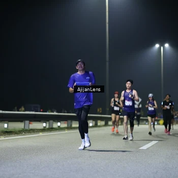 Runner Photo 7324905