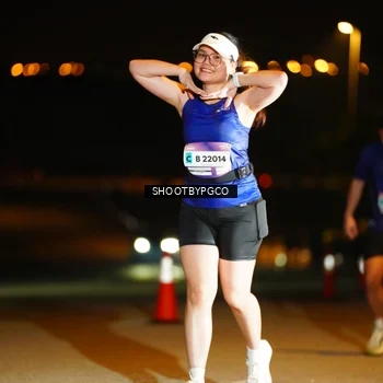 Runner Photo 7324906