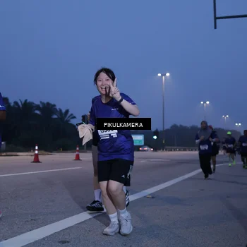 Runner Photo 7324907