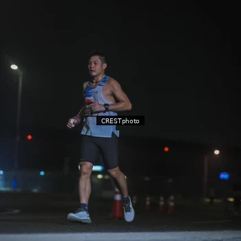 Runner Photo 7324909