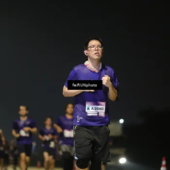 Runner Photo 7324911