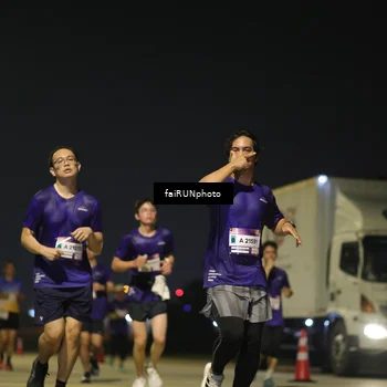 Runner Photo 7324917