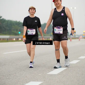 Runner Photo 7324946