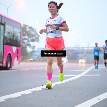 Runner Photo 7324949