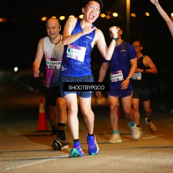 Runner Photo 7324951