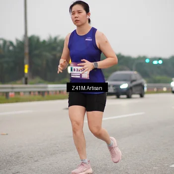 Runner Photo 7324954