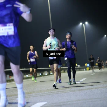 Runner Photo 7324959
