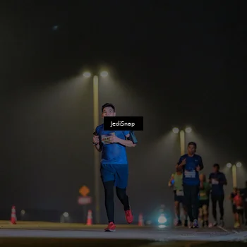 Runner Photo 7324961
