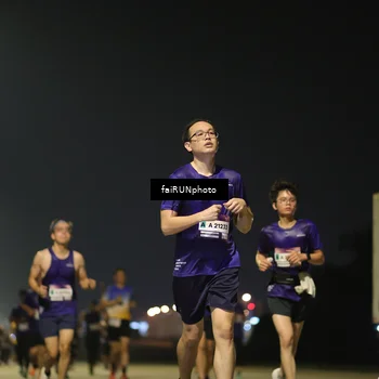 Runner Photo 7324964