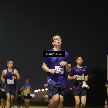 Runner Photo 7324967