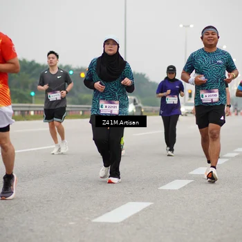 Runner Photo 7324968
