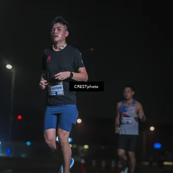 Runner Photo 7324970