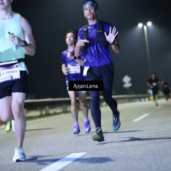 Runner Photo 7324980