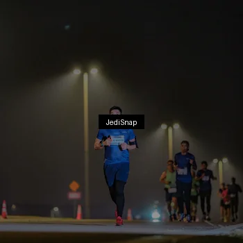 Runner Photo 7324981