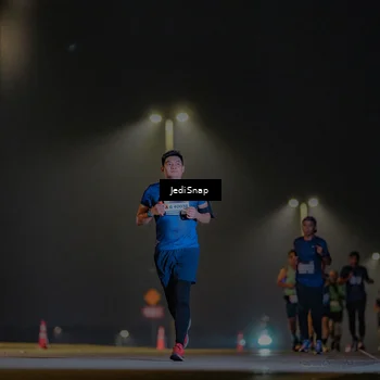Runner Photo 7324983