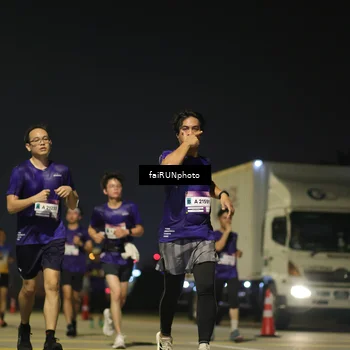 Runner Photo 7324984