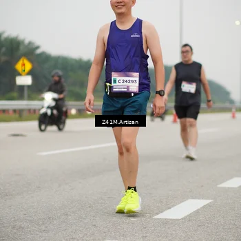 Runner Photo 7324985