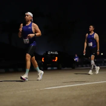 Runner Photo 7324986