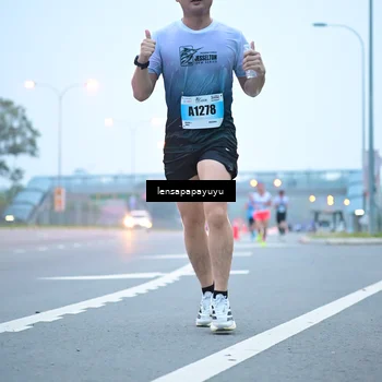 Runner Photo 7324987