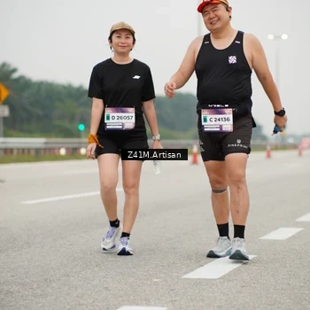 Runner Photo 7324990