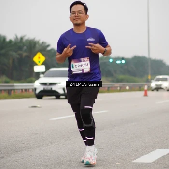 Runner Photo 7324991