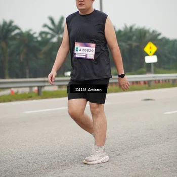Runner Photo 7324995