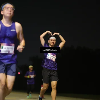 Runner Photo 7325011