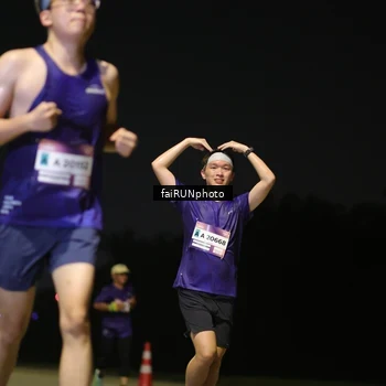 Runner Photo 7325018
