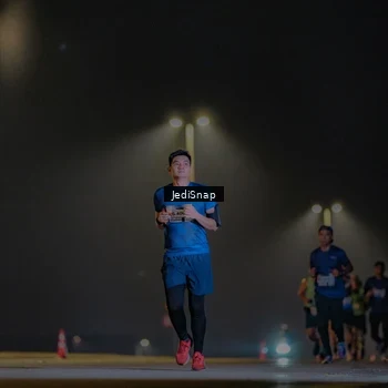Runner Photo 7325020