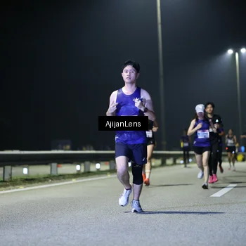 Runner Photo 7325034