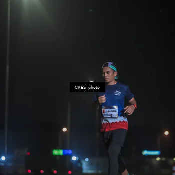 Runner Photo 7325038