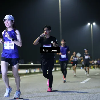 Runner Photo 7325053