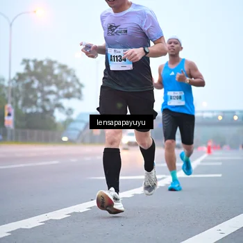 Runner Photo 7325054