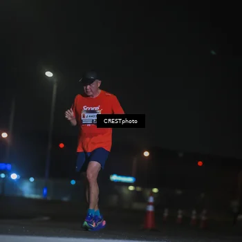 Runner Photo 7325064